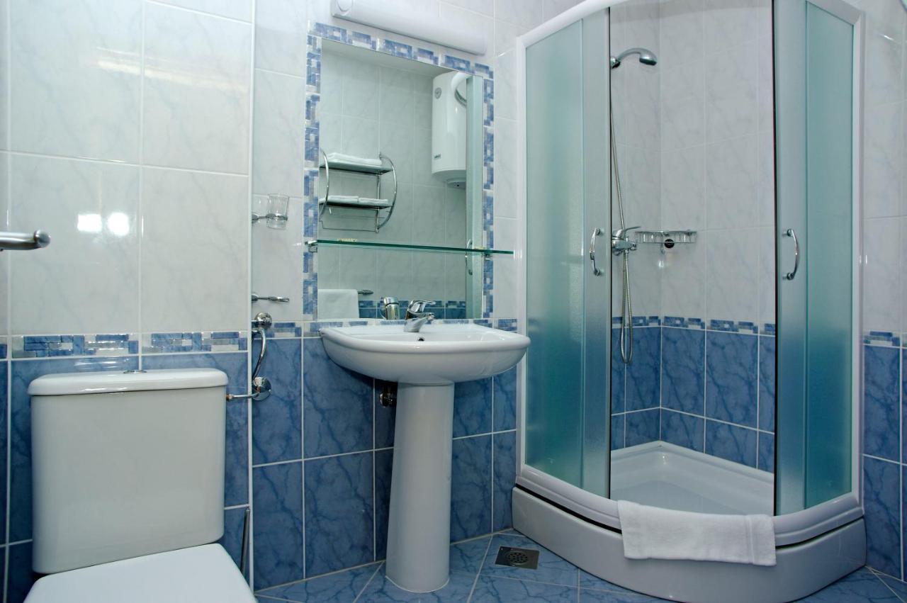 Villa Dalmatia Apartments Bol Eksteriør billede